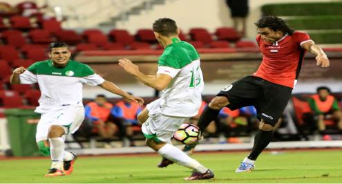 وكيل عمرو مرعي: اللاعب تلقى عروضًا جادة من الدوري الإماراتي والقطري